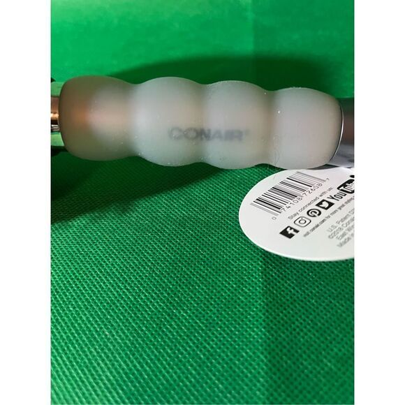 Con air Hair Brush BP Scrunchies lot 2 - Picture 6 of 7